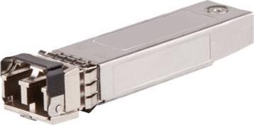 HPE Aruba SFP LC LH SMF XCVR J4860D