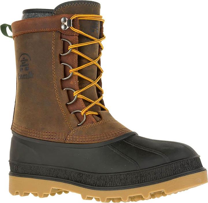Image du produit Kamik Bottes d'hiver William (41)