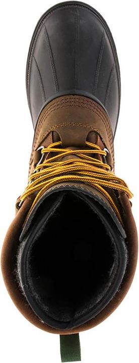 Image du produit Kamik Bottes d'hiver William (41)