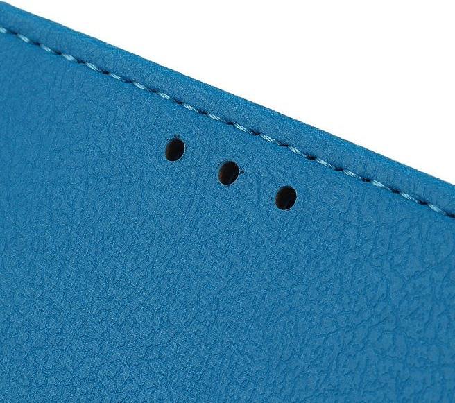 Actual product image MU Classic Classic III Leather Bookcover Series (Honor 30)