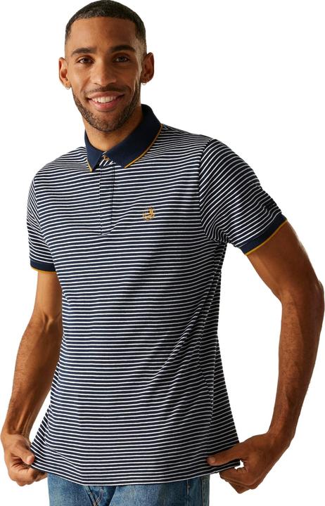 Regatta Tiver Poloshirt