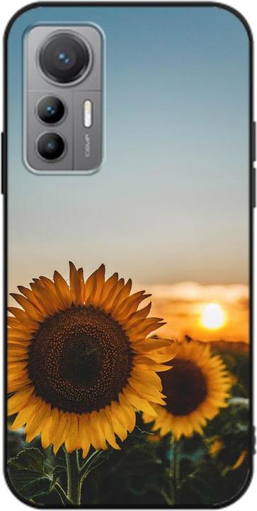 Sonnenblumen