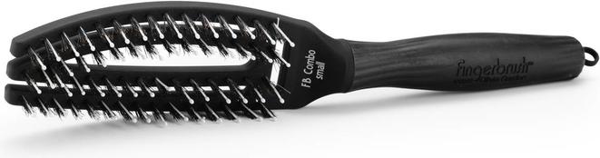 Olivia Garden Fingerbrush Combo