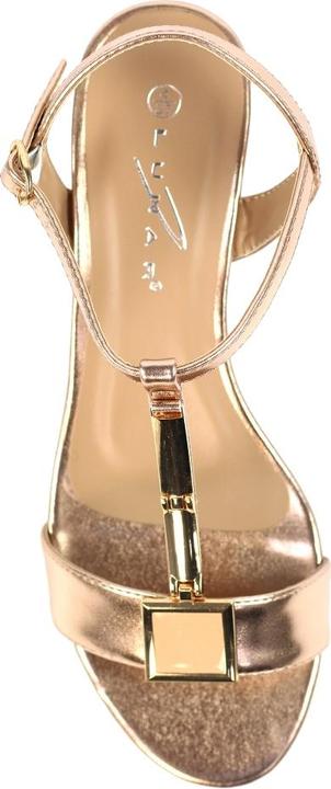 Actual product image Lunar Womens/Ladies Blaze Sandals (41)