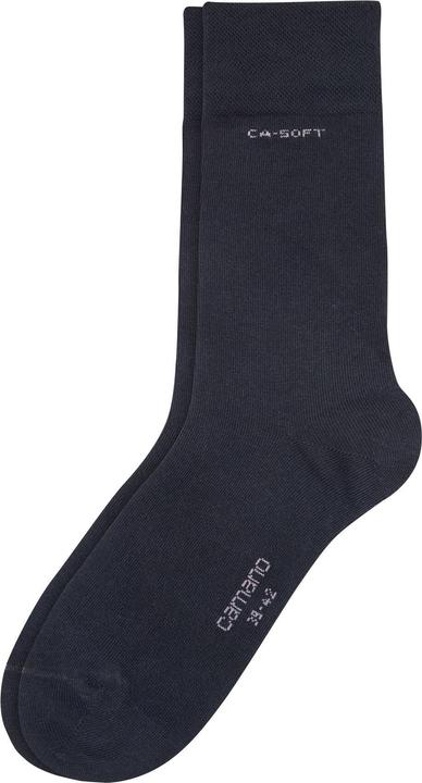 Produktbild Camano Socken (6er Pack, 39, 42)