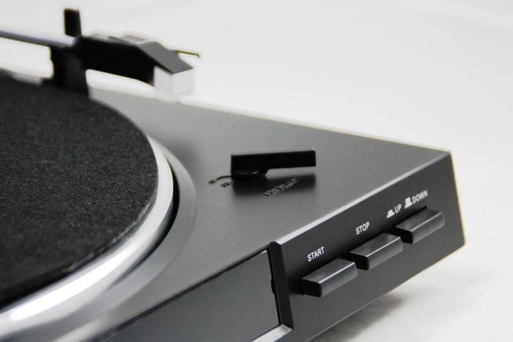 Image du produit Dual Dt 210 USB (Entrée de gamme, Automatique)