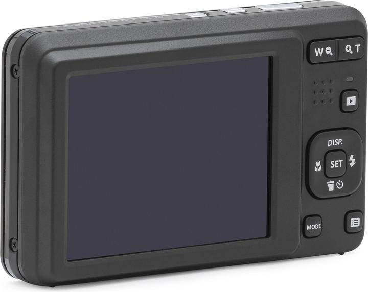 Produktbild Kodak Pixpro FZ55 (5.1 - 25.5 mm, 16 Mpx, 1/2,3'')