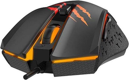 Image du produit Havit GAMENOTE MS1027 1000-2400 DPI souris de jeu (Filaire)