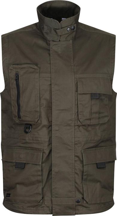 Produktbild Regatta Pro Utility Weste (S)