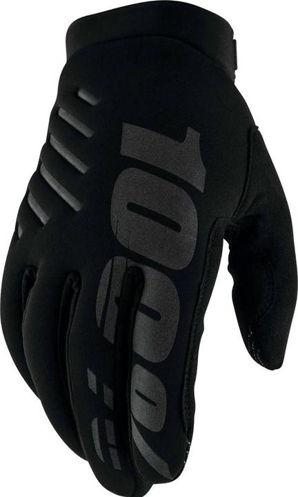 Image du produit 100% Gloves Brisker Junior (S)