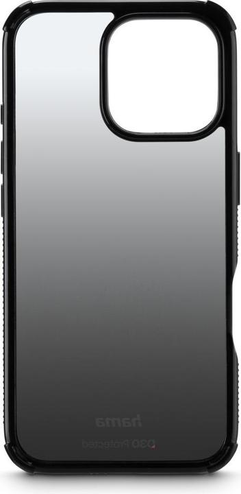 Actual product image Hama Extreme Protect (Apple iPhone 16 Pro Max)