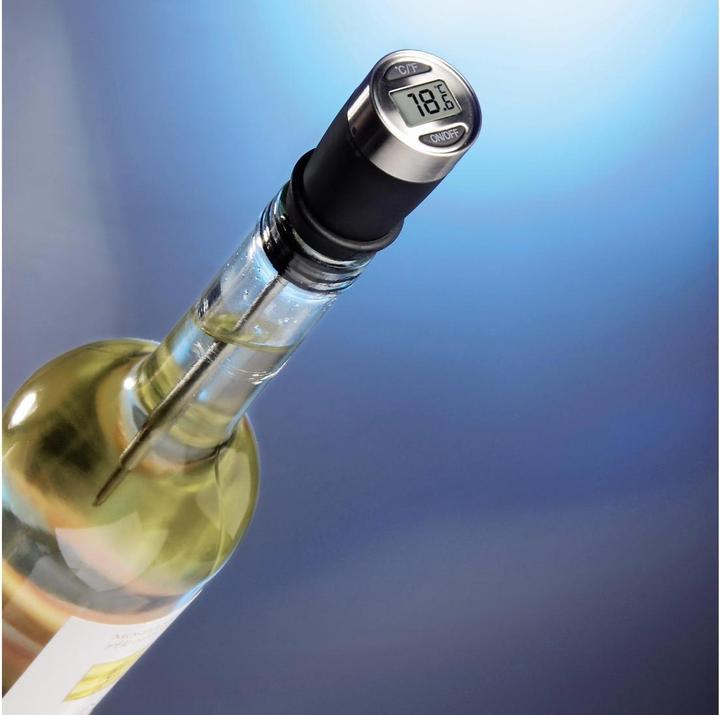 Actual product image Hama Digital Multithermometer
