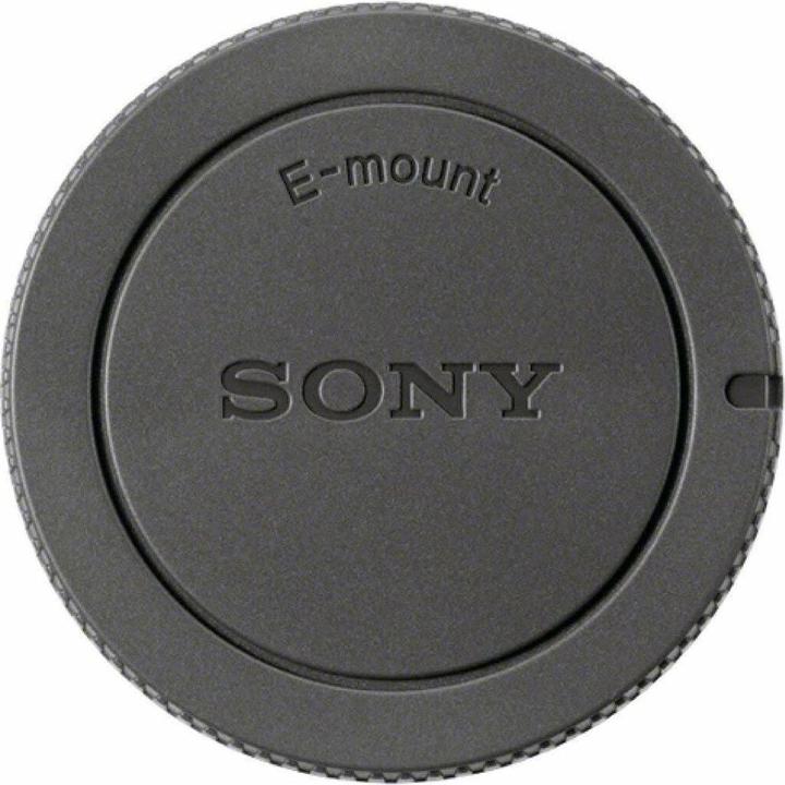 Sony ALC-B1EM Tappo per corpo macchina per attacco E