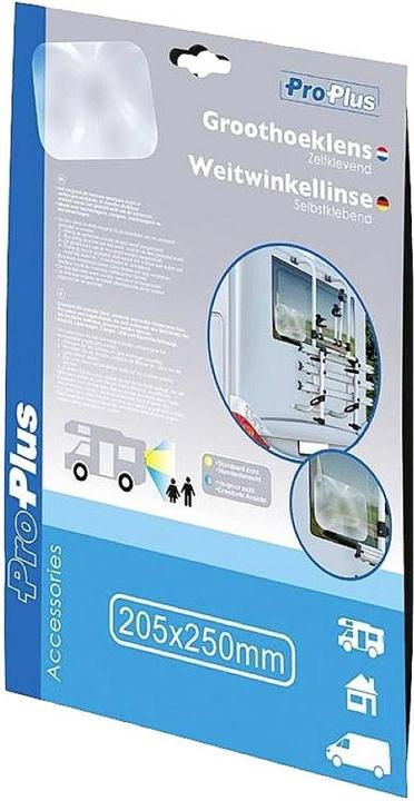 Produktbild ProPlus Weitwinkellinse