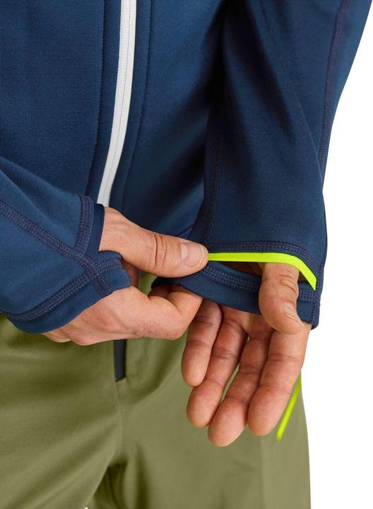 Immagine prodotto Ortovox Fleece Hoody (M)