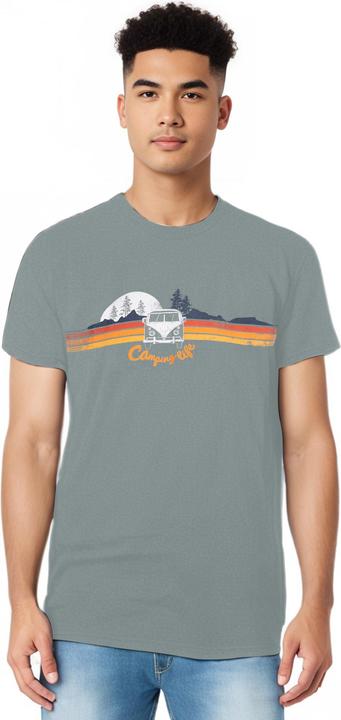Produktbild Trespass Cromer TShirt (XL)
