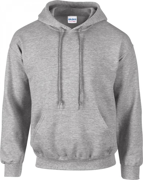 Actual product image Gildan Heavy Blend ® (XXL)