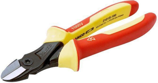 Productafbeelding Bahco Zijsnijders (140 mm)