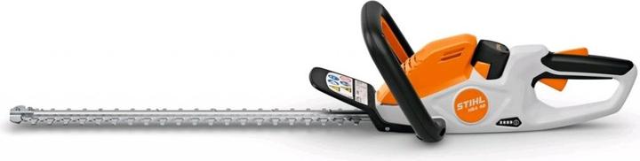 Produktbild Stihl Akku Heckenschere HSA 40 Set mit 2 x Akku AS 2 und Ladegerät AL 1 (Akkuheckenschere)