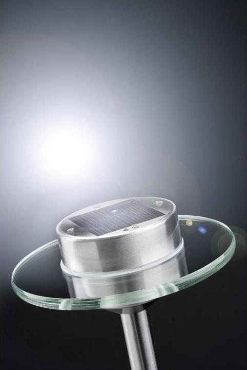 Actual product image Paulmann Solar skewer Ufo (5 lm, IP44)