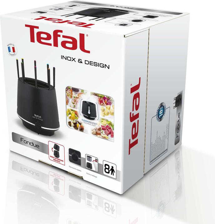 Immagine prodotto Tefal EF2658 Fonduta