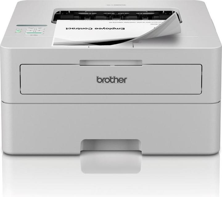 Produktbild Brother HL-L2865DW (Laser, Schwarz-Weiss)