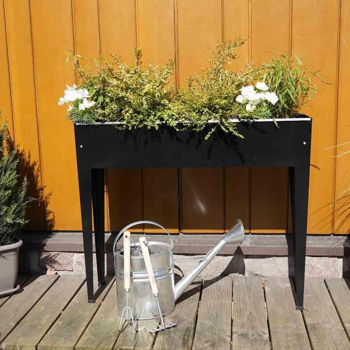 Productafbeelding Siena Garden Verhoogd bed