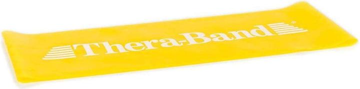 Actual product image TheraBand Loop (0.21 m, Easy)