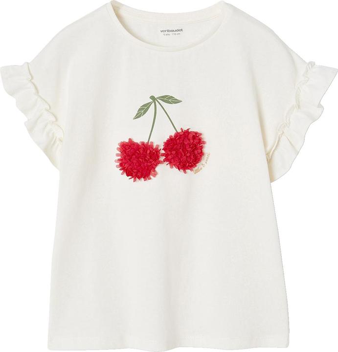 Vertbaudet T-Shirt (104)