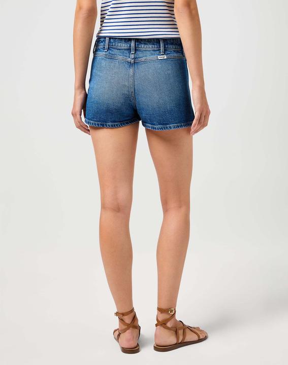 Produktbild Wrangler Jeansshorts Pocket Cowboy Short (26)