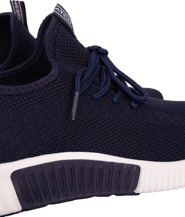 Produktbild Crosshatch Mens Rideout Trainers (44.5)