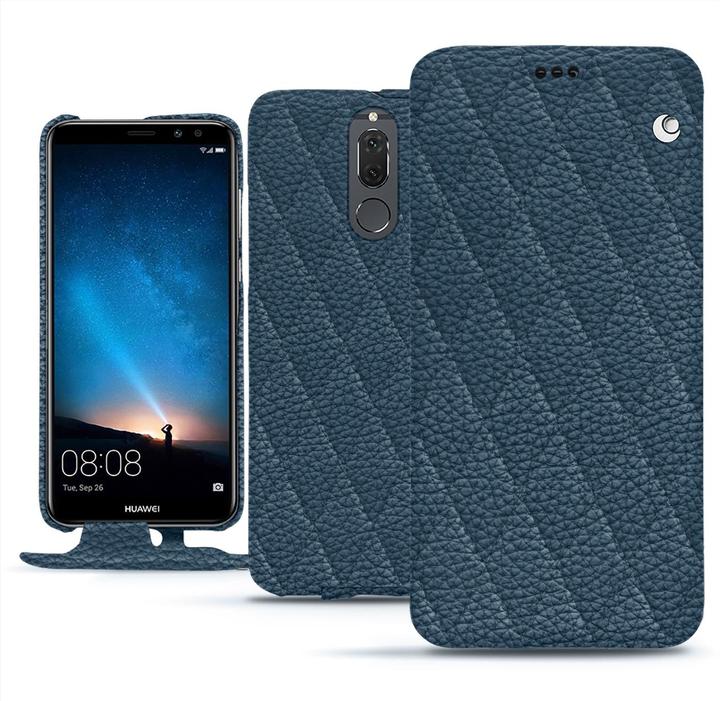 Actual product image Noreve Leather cover vertical (Mate 10 Lite)