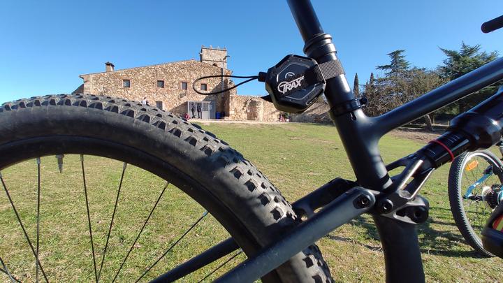Produktbild Traxmtb Trax