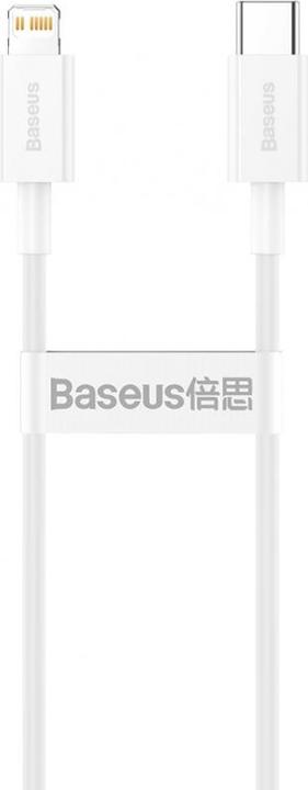 Actual product image Baseus superior series (0.25 m, USB 2.0)