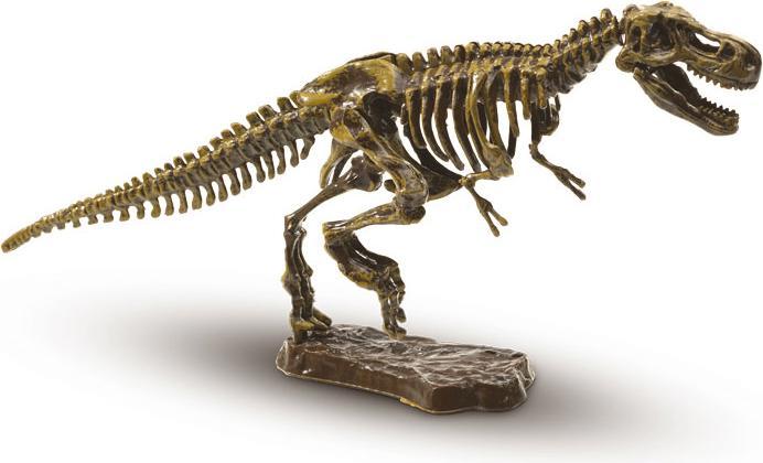 Produktbild Ses T-Rex Aushub