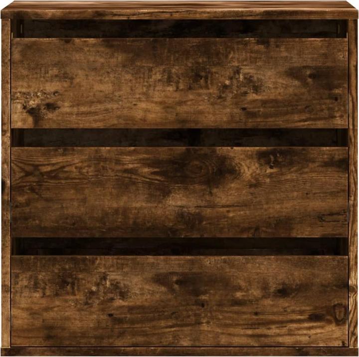 Actual product image VidaXL Chest of drawers (60 x 41 x 58 cm)