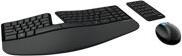 Image du produit Microsoft Sculpt Ergonomic (CH, Sans fil)