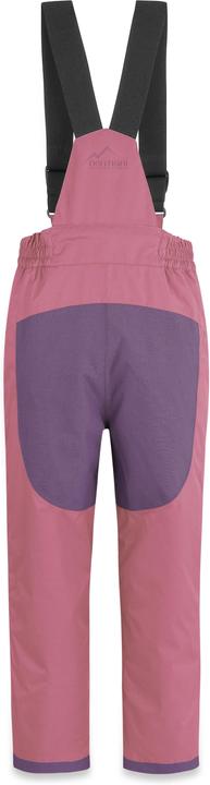 Image du produit Normani Ensemble d'hiver pour enfants Pantalon thermique et pantalon d'hiver (98, 102, 104, 100 A)