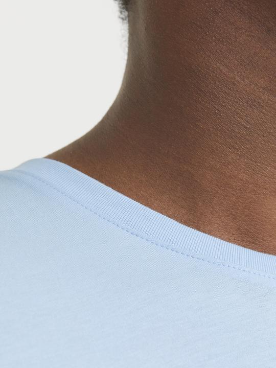 Actual product image Jack & Jones Jjepaulos Tee Ss Crew Neck Noos (L)