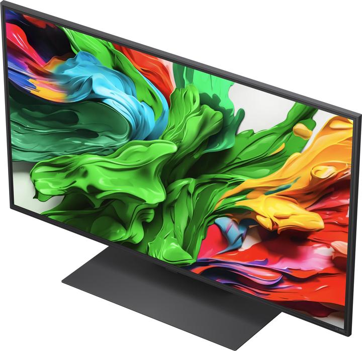Actual product image LG 43QNED87A6D.AEU (43", QNED87, QNED, 4K, 2025)