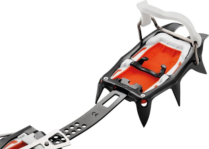 Image du produit Petzl Vasak (36, 37, 38, 39, 40, 41, 42, 43, 44, 45, 46, 47, 48, 49, 50)