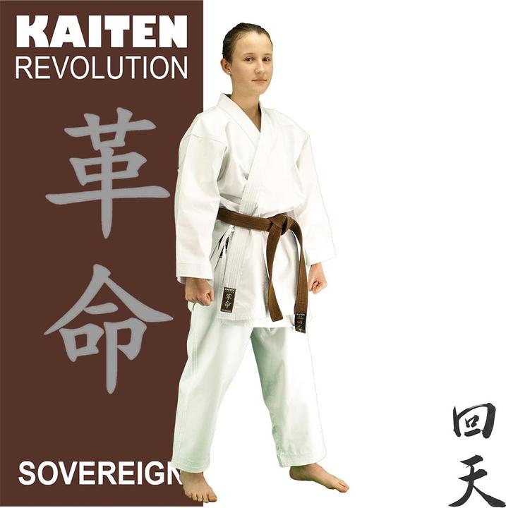 Image du produit Kaiten Karategi Sovereign Superior (L, XL)