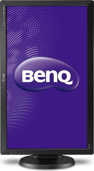 Produktbild BenQ Bl2405ht (1920 x 1080 Pixel, 24")