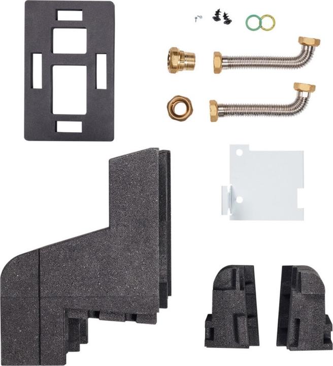 Vaillant Set di installazione Zub aroTHERM plus