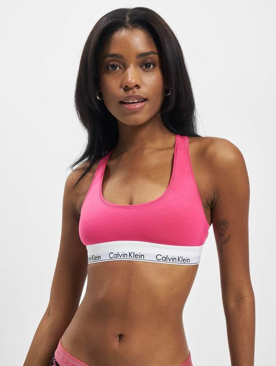 Immagine prodotto Calvin Klein Bralette sfoderato (S, Confezione singola)