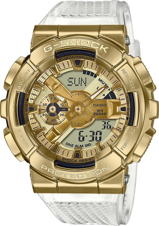 Casio G-Shock GM-110SG-9AER