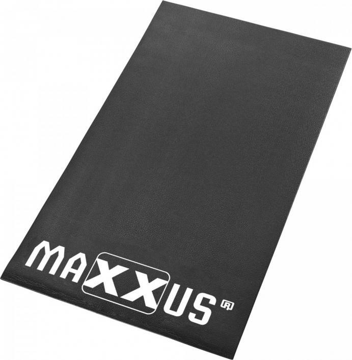 Maxxus Tapis de protection du sol (0.50 cm)