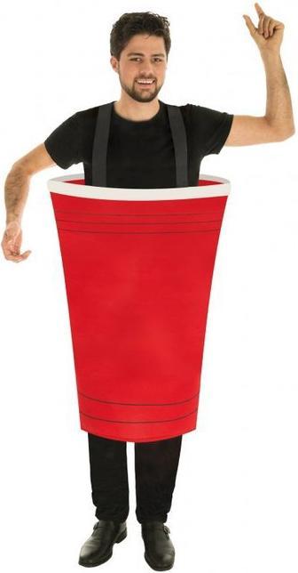 Actual product image Chaks Beer Pong (One size)