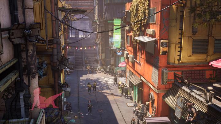 Immagine prodotto Microsoft New Tales from the Borderlands (Xbox Series X, Xbox One X, Xbox One S, Xbox Serie S)