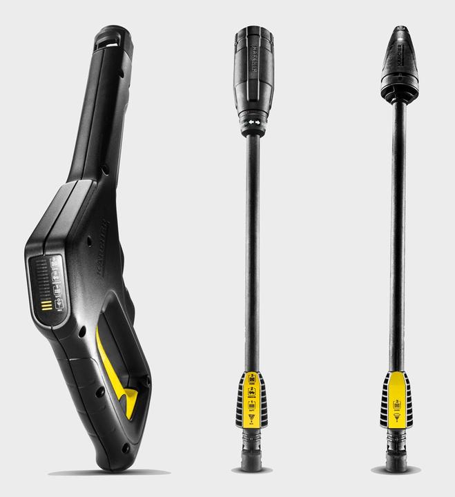 Produktbild Kärcher K3 Premium Power Control (Netzbetrieb)
